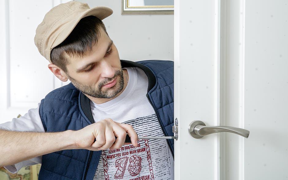 comment forcer une serrure avec une perceuse Beauvais